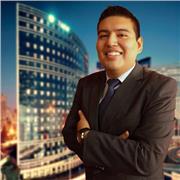 Finanzas: Pregrado/Postgrado, deja tu número